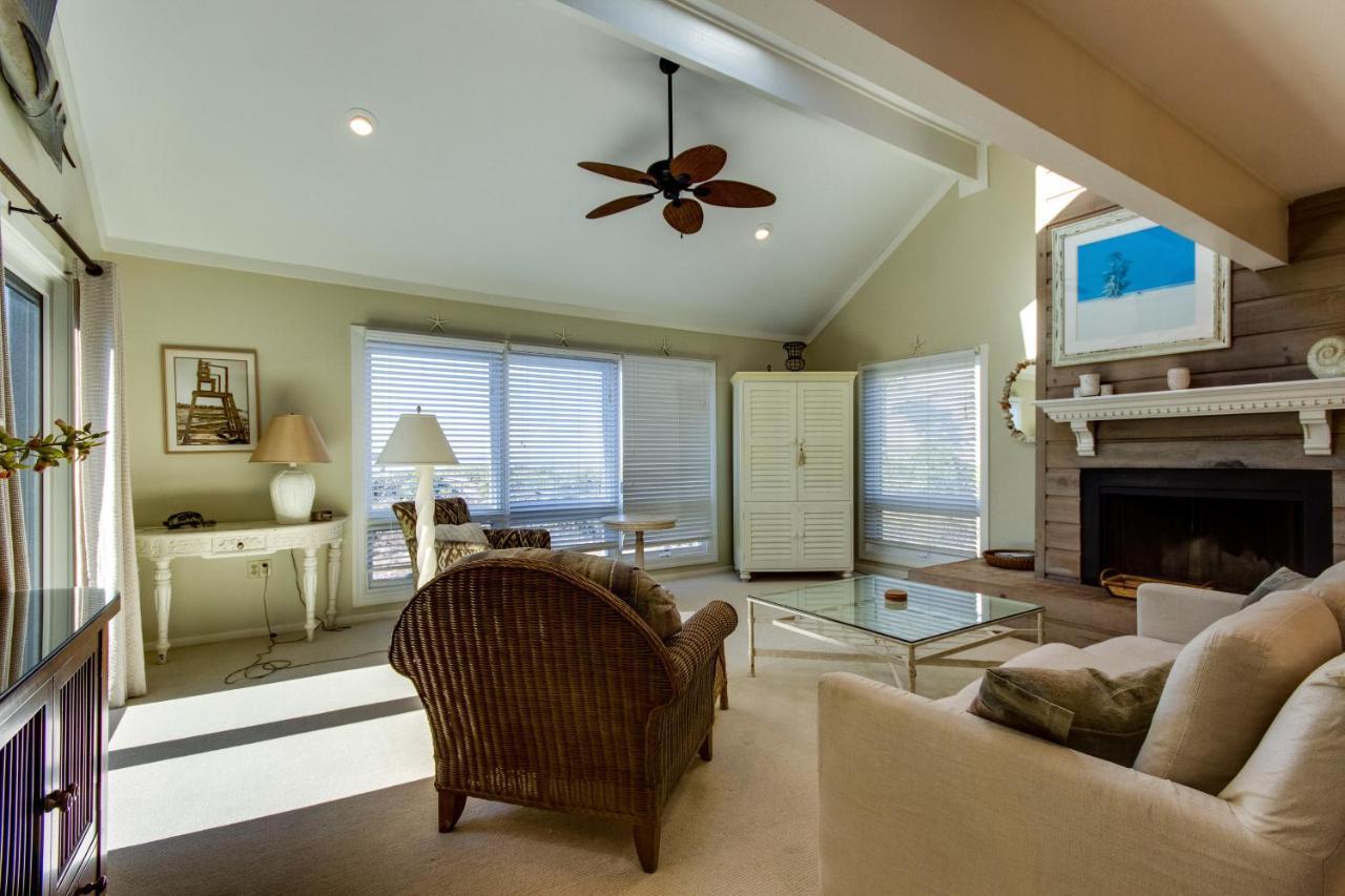 Beach Club 341 Seabrook Island Exterior photo