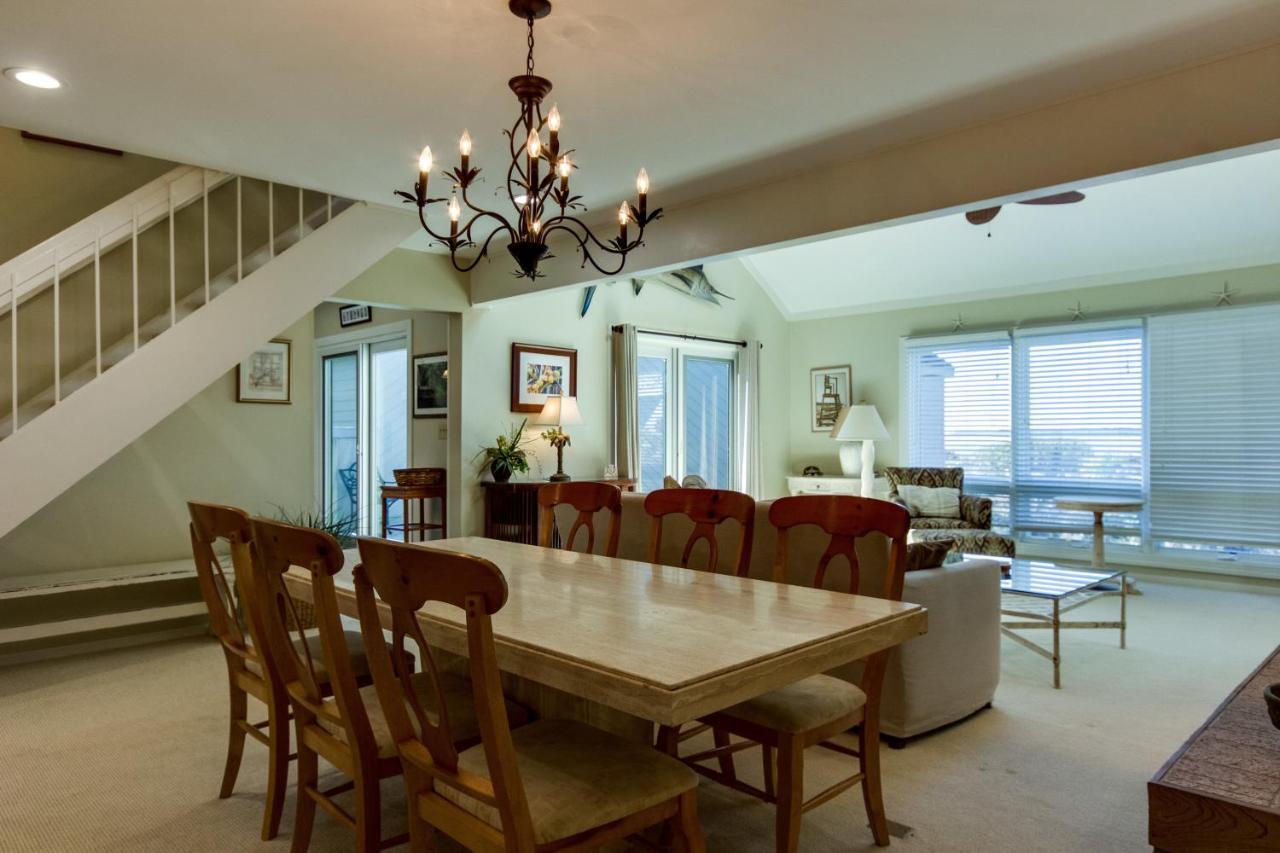Beach Club 341 Seabrook Island Exterior photo