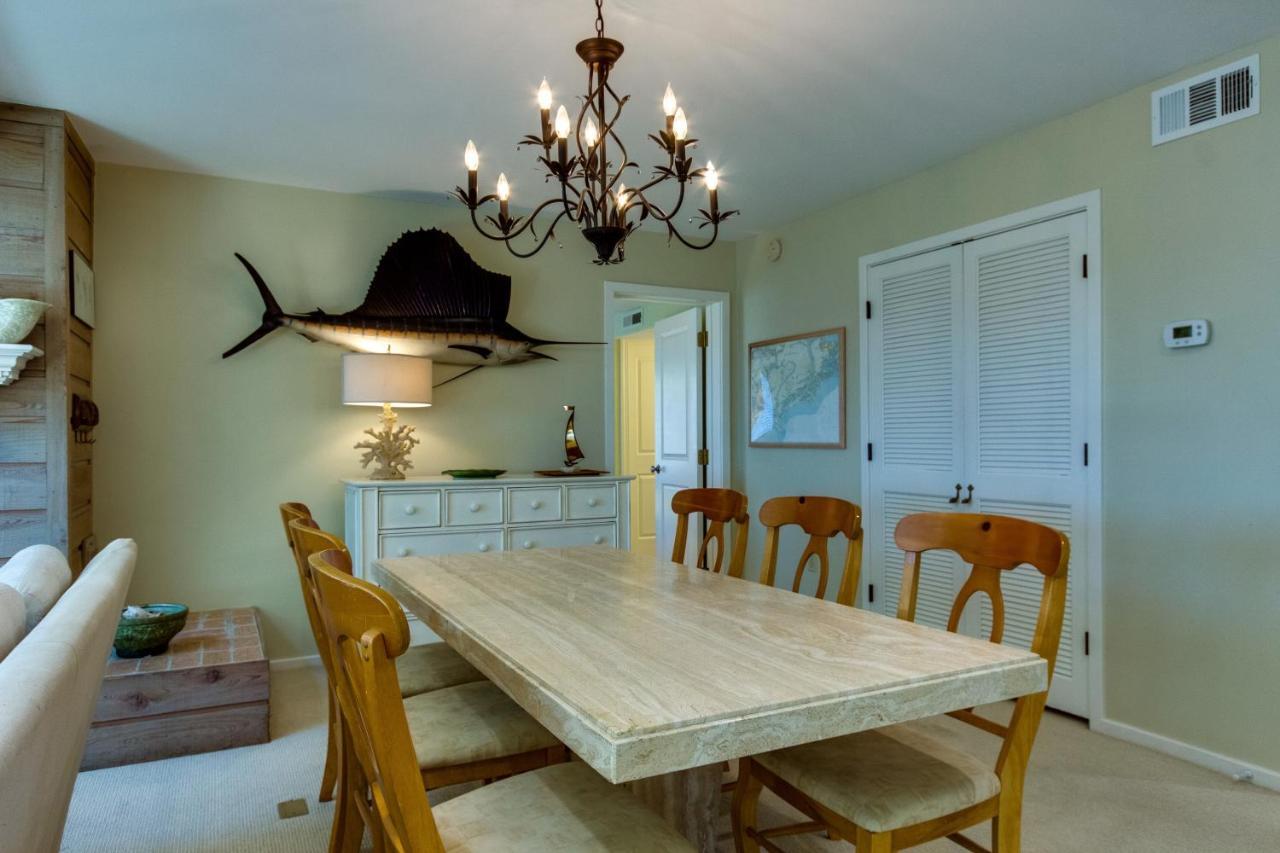 Beach Club 341 Seabrook Island Exterior photo