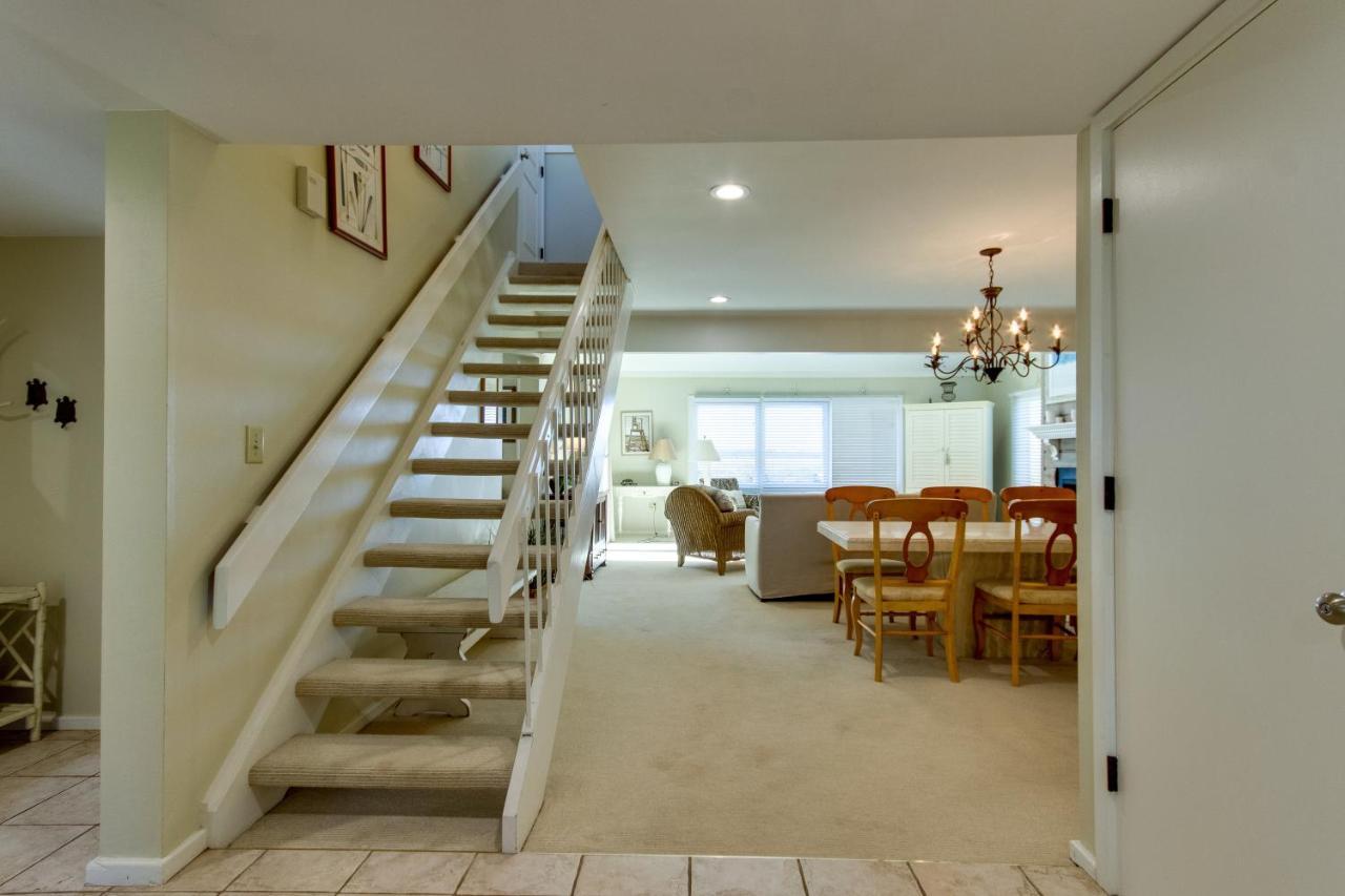 Beach Club 341 Seabrook Island Exterior photo