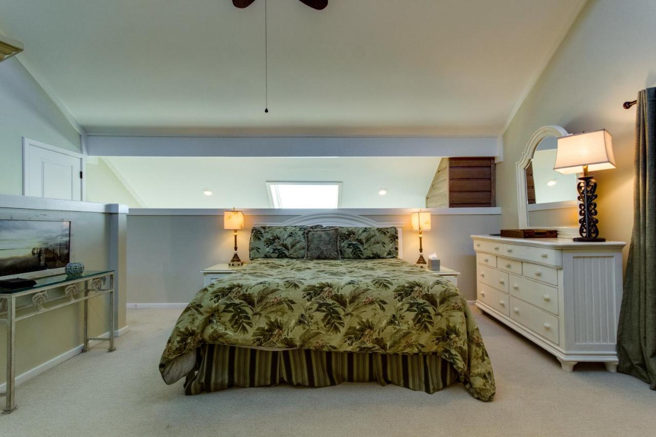 Beach Club 341 Seabrook Island Exterior photo